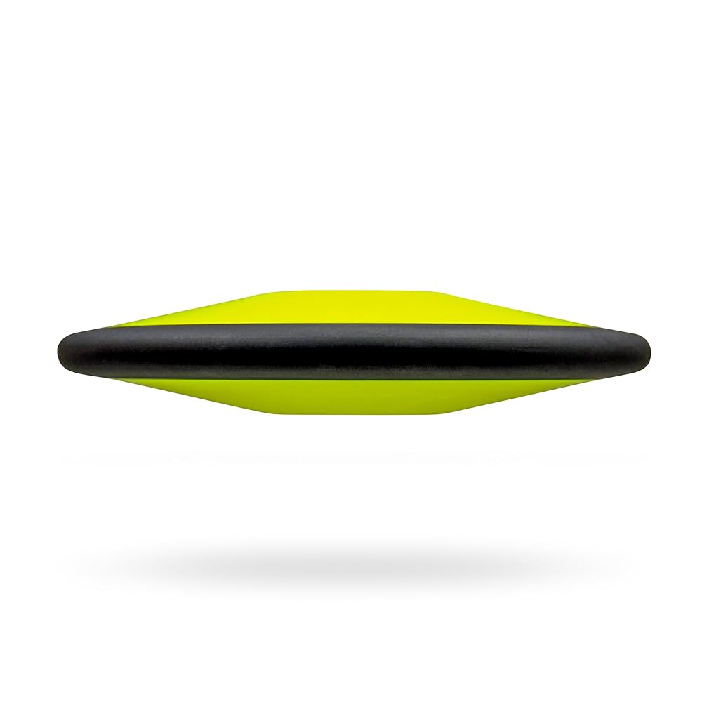 DISCUS　RAMP Amazon.com : 4THROWS ATE High Spin 1kg Competition Discus